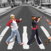 Запись: Почему в России The Sims 4 получила возрастное ограничение 18+