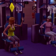 Запись: SimGuruGrant: Один день из жизни персонажа и новые факты о The Sims 4