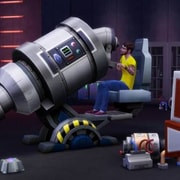 Запись: Разработчики The Sims ищут людей для создания новой игровой серии