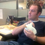 Запись: SimsCamp: Интервью с SimGuruGrant от Simified