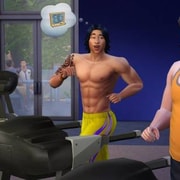 Запись: EA Брализия намекнула на демо-версию The Sims 4