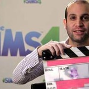 Запись: Илан Эшкери будет композитором The Sims 4