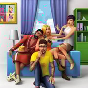 Запись: SimGuruGrant: Если Sims 4 не станет успешным, то Sims 5 не выйдет