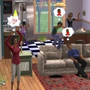 Запись: Вопросы и ответы о The Sims 2 Ultimate Edition