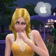 Запись: Урок: как запустить The Sims 4 на компьютерах Mac