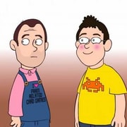 Запись:  The Sims 4: Эксклюзив - Бассейны и Малыши (Анимационная пародия)