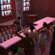 Запись: The Sims 4: Садоводство и кулинария