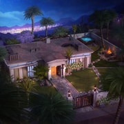 Запись: The Sims 4: Новые концепт-арты