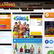 Запись: The Sims 4: Премиум сервис уже в октябре?