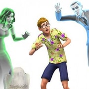 Запись: The Sims 4: Бассейны, карьеры, призраки будут добавлены в игру до конца года