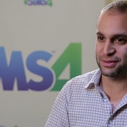 Запись: The Sims 4: Копозитор The Sims 4 о процессе записи звукового сопровождения