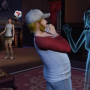 Запись: The Sims 4: Информация о бассейнах