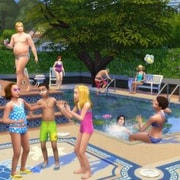 Запись: Пользователям Mac не придется повторно покупать The Sims 4