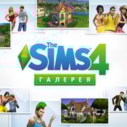 Запись: Официальный блог: Галерея The Sims 4 теперь доступна в Интернете!