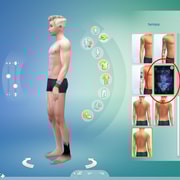 Запись: Создание своей миниатюры в CAS с помощью S4PE