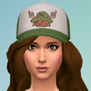 Запись: The Sims 4: Подборка фактов об игровом наборе «В поход!»