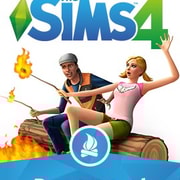 Запись: The Sims 4 «В поход!»: Новое стремление и достижение