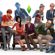 Запись: The Sims 4: Черты характера и стремления, которые были удалены или изменены в процессе разработки