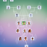 Запись: Официальный блог: Знакомство с родословной