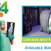 Запись: Точная дата выхода дополнения The Sims 4: «На работу!»