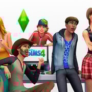 Запись: The Sims 4 для Mac выйдет 17 февраля