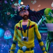 Запись: Официальный блог: Беременные симы из дальнего космоса!