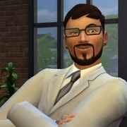 Запись: Обновлено [06 марта в 19:40] - Вопрос-ответ: дополнение The Sims 4 «На работу!»