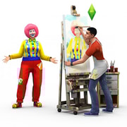 Запись: Официальный блог: Подвалы, пасхальные яйца и улучшенная живопись в бесплатном обновлении