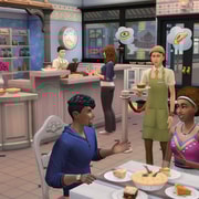 Запись: Официальный блог: Собственная пекарня — дело не из простых