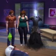 Запись: Официальный блог: Хайку игроков The Sims занимательны. Эти нам очень понравились. Пламбобы и вуху