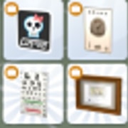 Запись: The Sims 4: «На работу!» - каталог новых объектов