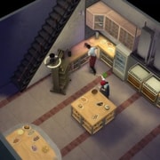 Запись: The Sims 4: Обновление с подвалами - на этой неделе!