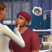 Запись: The Sims 4: Дополнение с питомцами уже скоро?