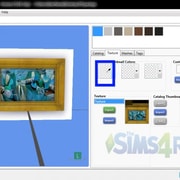 Запись: Руководсво по подбору цвета Sims 4 Studio для миниатюр