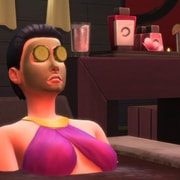 Запись: The Sims 4 «День спа» - факты и новые скриншоты [Обновлено 07.07]