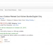 Запись: [Слух] The Sims 4 «Cool Kitchen» (Классная Кухня) - новый каталог?