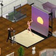 Запись: «Ваш персонаж готов... стать звездой?» - намек на новое дополнение для The Sims 4?