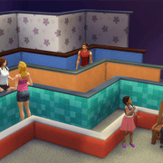 Запись: Запертые двери и перегородки - в новом бесплатном обновлении!