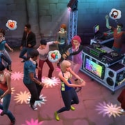 Запись: Дополнение «The Sims 4 Веселимся вместе!» выйдет в ноябре 2015 года