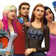 Запись: [Утечка] The Sims 4 «Get Together» - второе дополнение для игры!