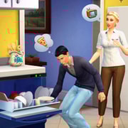Запись: The Sims 4: Обновление 1.10.57.1020 для ПК / 1.10.57.1220 для Mac