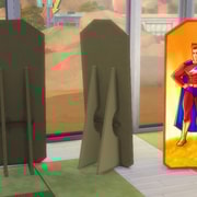 Запись: Конвертирование объектов из The Sims 3 в The Sims 4