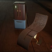 Запись: The Sims 4 «Modern Line» -- официальное опровержение