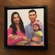 Запись: Малыши возвращаются в The Sims 4? [Опровергнуто]