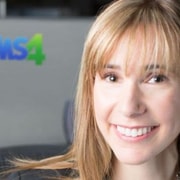 Запись: Интервью Gamecentral с Рейчел Франклин о будущем The Sims 4