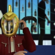 Запись: The Sims 4 "Веселимся вместе!" -- Новые подробности