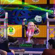 Запись: В дополнении «The Sims 4 Веселимся вместе!» появится два новых навыка