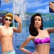 Запись: The Sims 4: Новые заведения, особые места и многое другое в Винденбурге