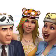 Запись: Новый внешний вид официального магазина The Sims 4