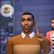 Запись: The Sims 4: Информация о следующем обновлении